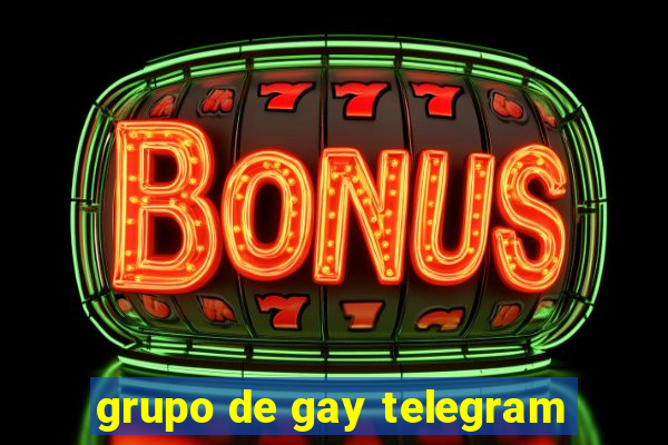 grupo de gay telegram